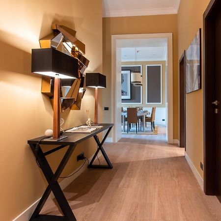 Palazzo Nana Suites & Apartments Naples Exterior photo