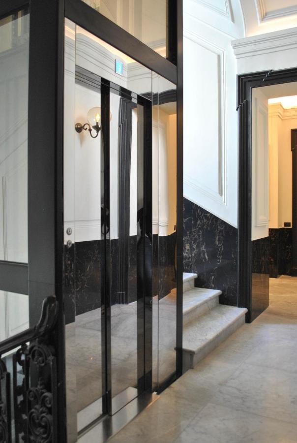 Palazzo Nana Suites & Apartments Naples Exterior photo