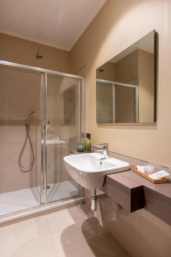 Palazzo Nana Suites & Apartments Naples Exterior photo