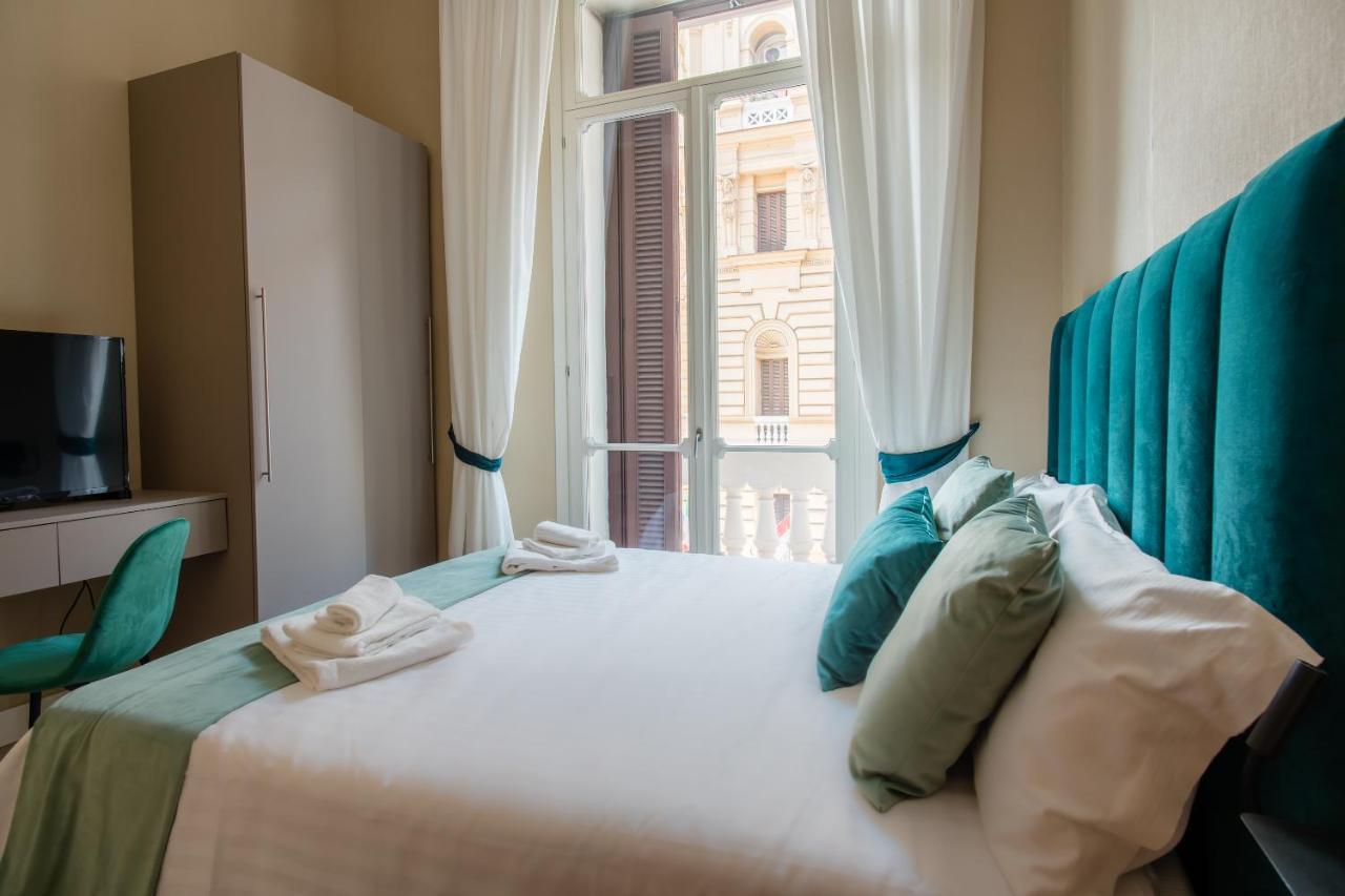 Palazzo Nana Suites & Apartments Naples Exterior photo