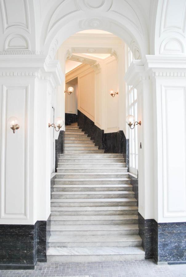 Palazzo Nana Suites & Apartments Naples Exterior photo