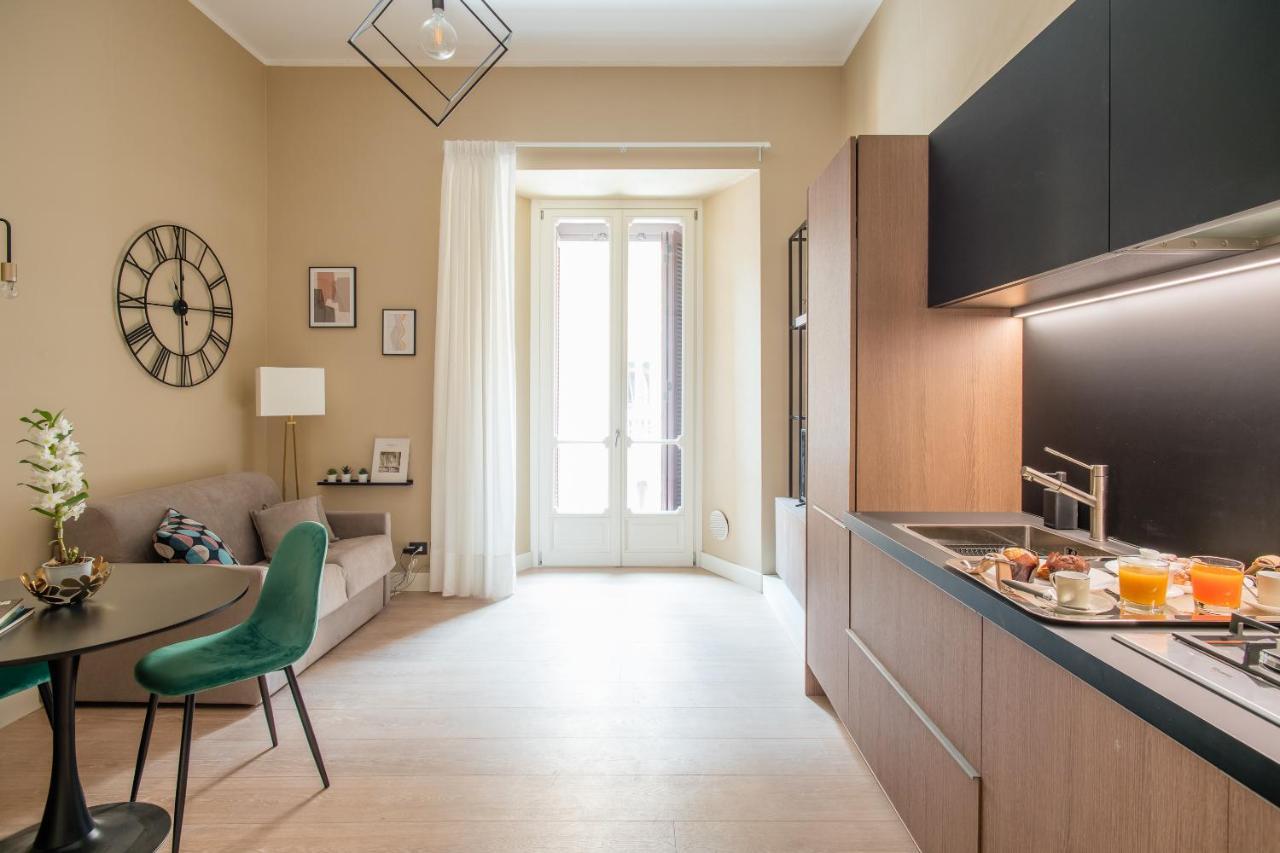 Palazzo Nana Suites & Apartments Naples Exterior photo