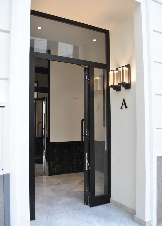 Palazzo Nana Suites & Apartments Naples Exterior photo