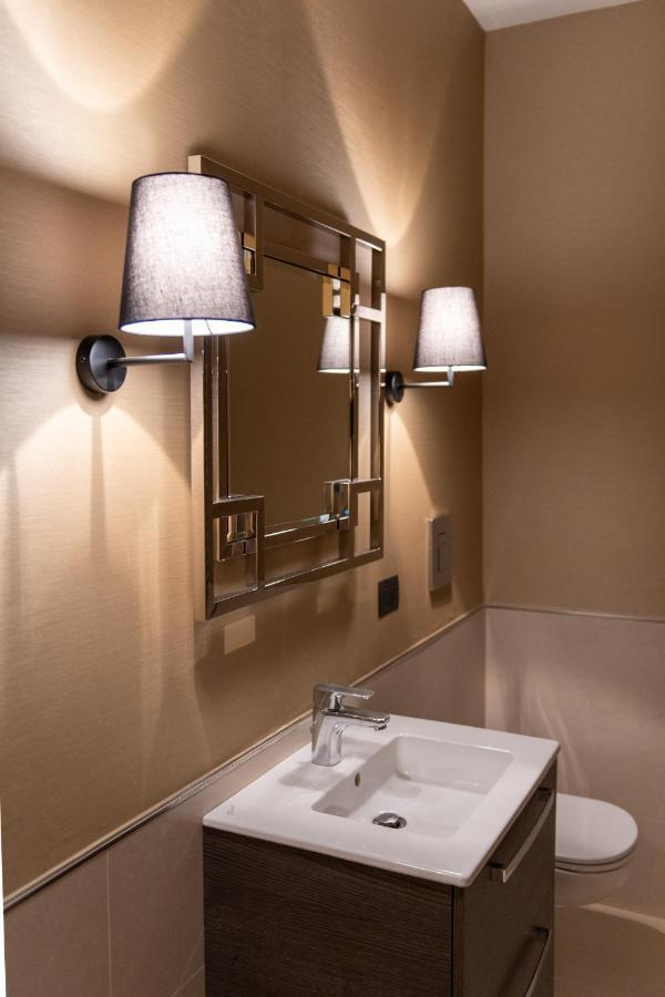 Palazzo Nana Suites & Apartments Naples Exterior photo