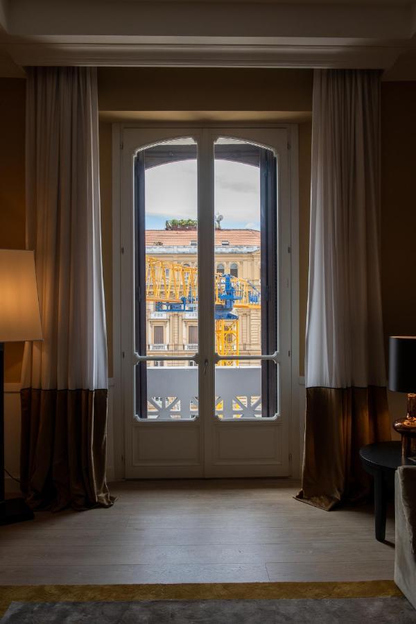 Palazzo Nana Suites & Apartments Naples Exterior photo