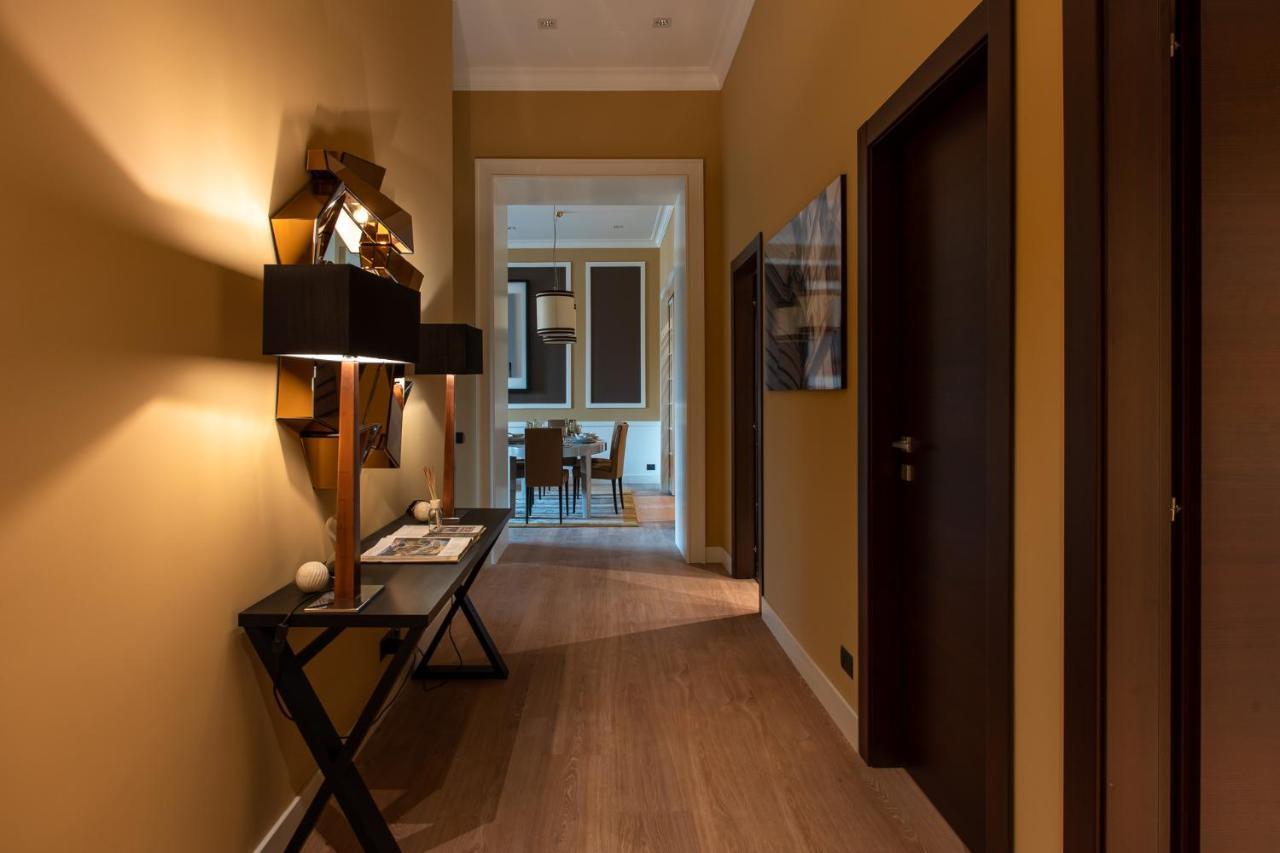 Palazzo Nana Suites & Apartments Naples Exterior photo
