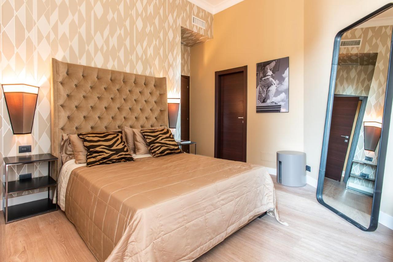 Palazzo Nana Suites & Apartments Naples Exterior photo
