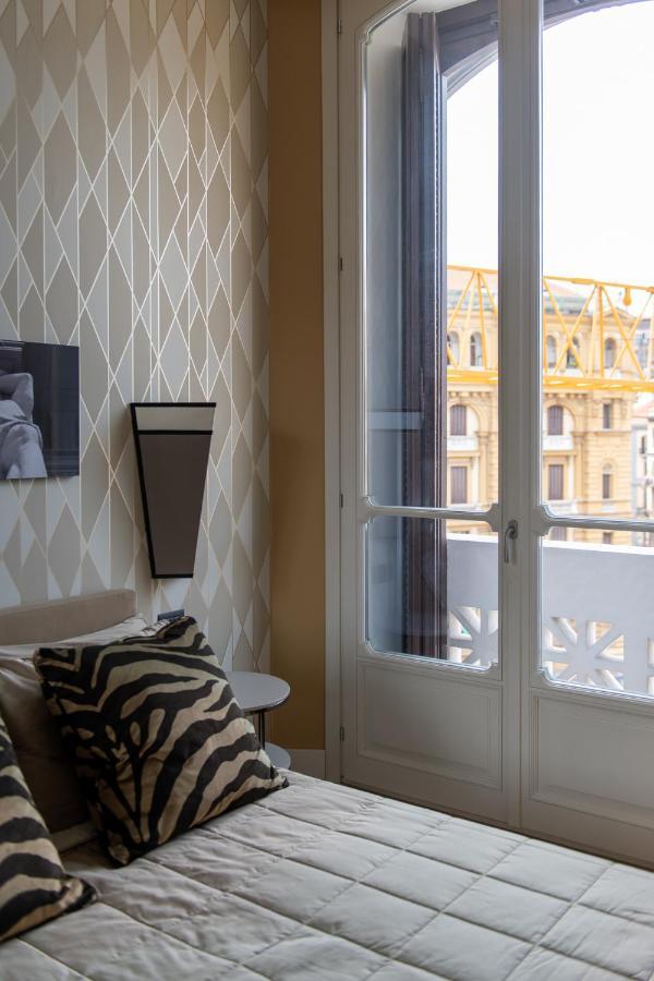 Palazzo Nana Suites & Apartments Naples Exterior photo